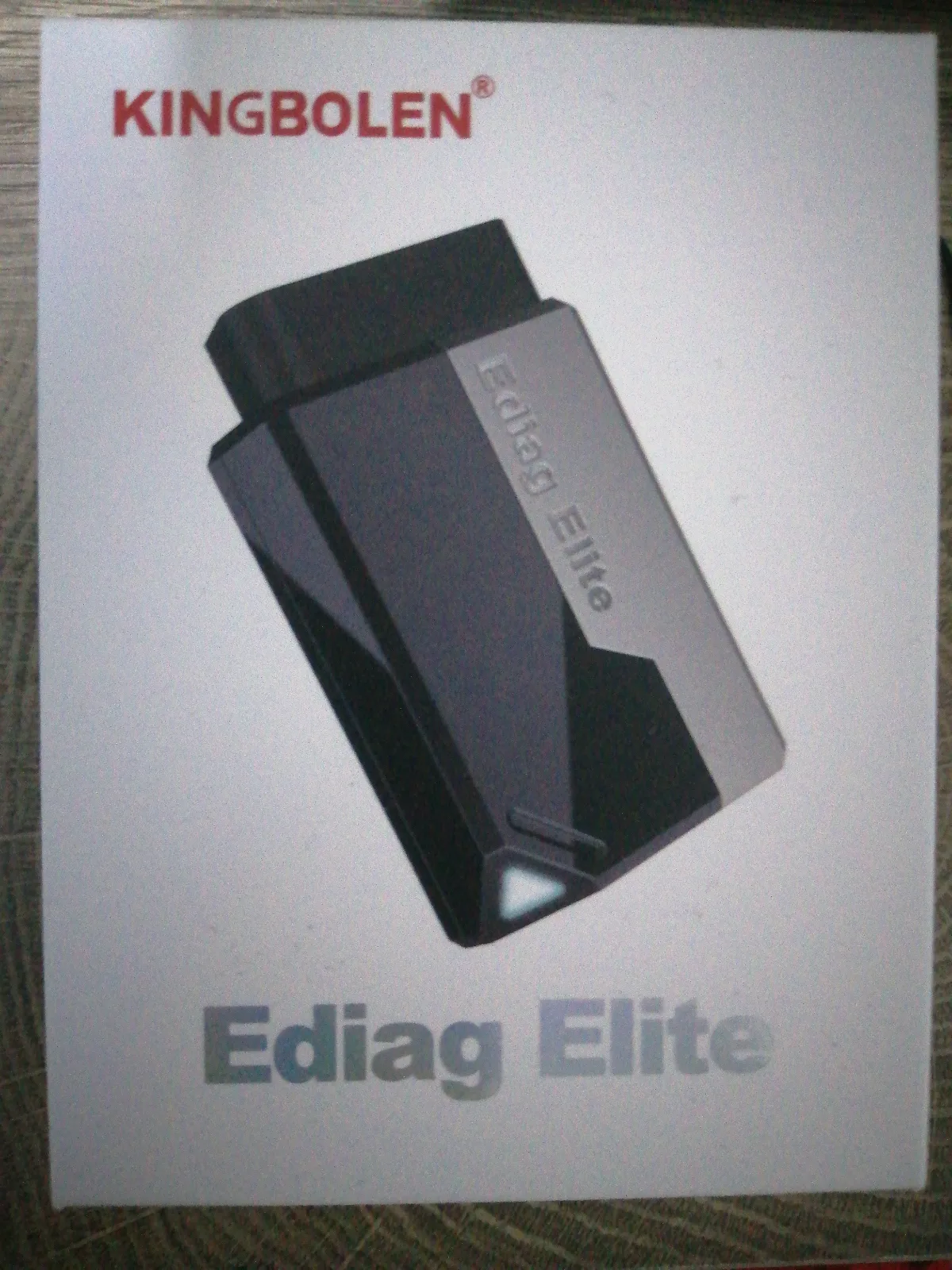 Ediag Edite